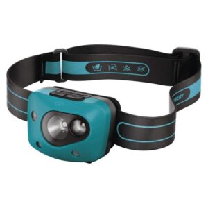 LED čelovka GP Discovery CH44