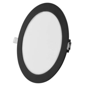 LED podhledové svítidlo NEXXO černé
