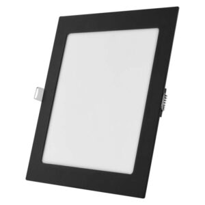 LED podhledové svítidlo NEXXO černé