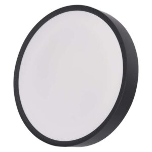 LED přisazené svítidlo RORI kruhové