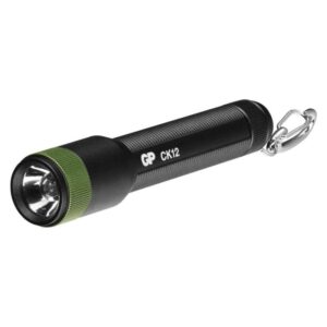 LED přívěšková svítilna GP Discovery CK12