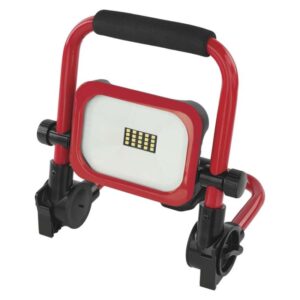 LED reflektor ACCO nabíjecí přenosný