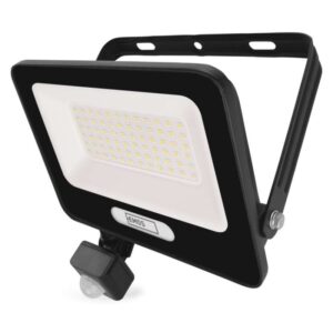 LED reflektor GLARO s pohybovým čidlem