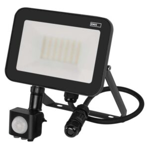 LED reflektor INOVO s pohybovým čidlem