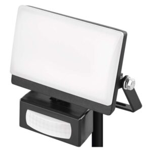 LED reflektor TAMBO EVO se senzorem pohybu