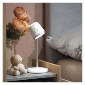 LED stolní lampa ABBIE