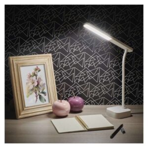 LED stolní lampa LUCY