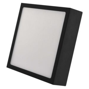 LED svítidlo NEXXO černé