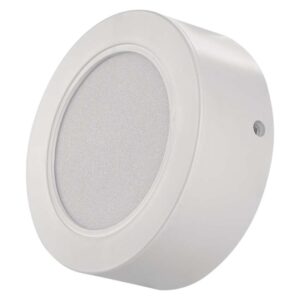 LED svítidlo RUBIC 12 cm