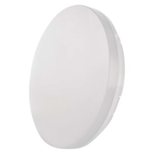 LED svítidlo s pohybovým čidlem TORI 33 cm