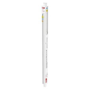 LED zářivka T8 9 W 60 cm studená bílá 25 ks