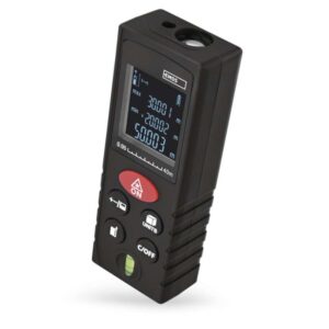 Laserový měřič vzdálenosti M0502