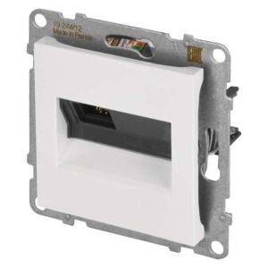 Legrand Suno zásuvka datová RJ45