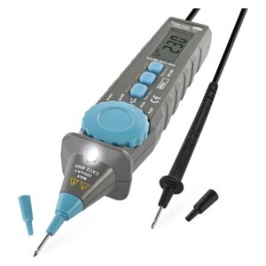 Multimetr MD-300