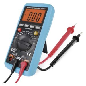 Multimetr MD-420