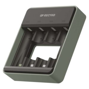 Nabíječka baterií GP Speed M453