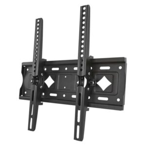 Naklápěcí nástěnný TV držák 26–65" (65–165 cm)