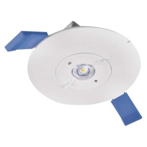 Nouzové svítidlo ORSU 2W 300lm 3h MT