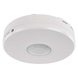 PIR senzor (pohybové čidlo) IP65 2000W