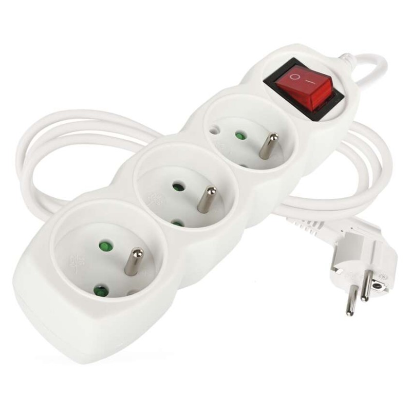 Prodlužovací kabel 1