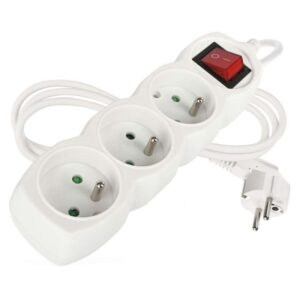 Prodlužovací kabel 1