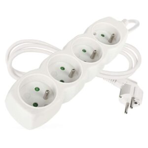 Prodlužovací kabel 1