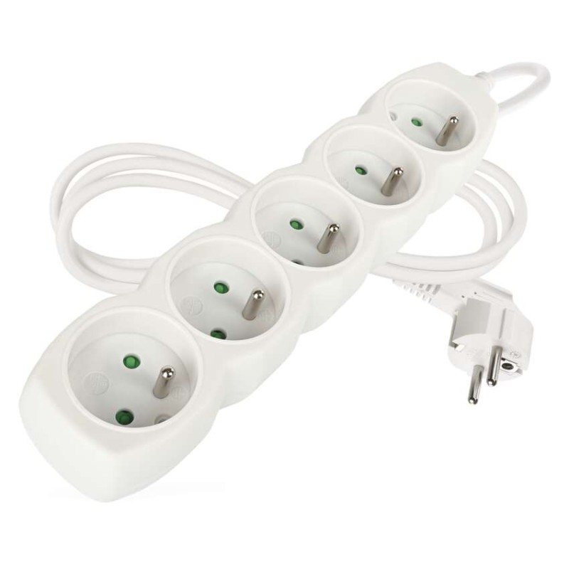 Prodlužovací kabel 1