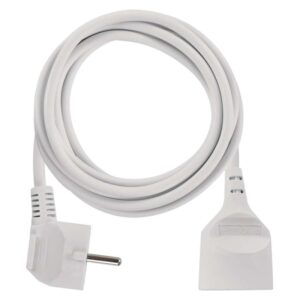 Prodlužovací kabel – spojka