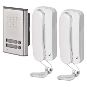 Sada domovního audiotelefonu H1086
