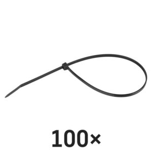 Stahovací páska 300×3