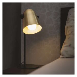 Stolní lampa NINA na žárovku E27