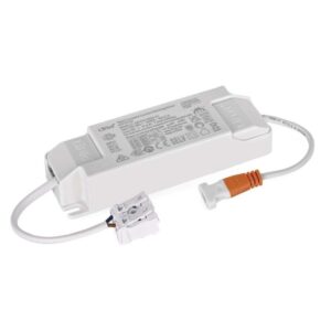 Triakově stmívatelný driver pro LED svítidla 350 mA 14 W