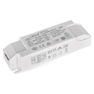 Triakově stmívatelný driver pro LED svítidla 550 mA 20 W