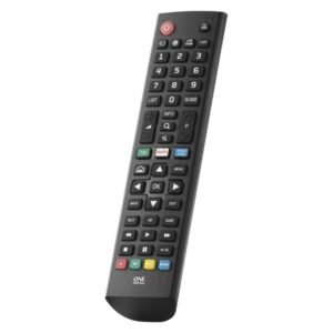 Univerzální dálkový ovladač OFA pro TV LG
