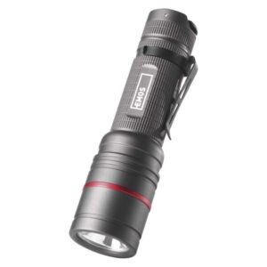 CREE LED kovová svítilna Ultibright 70