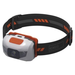 LED čelovka P3521