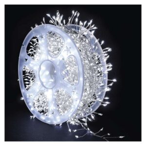 LED nano řetěz na cívce