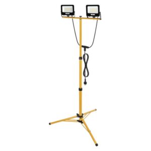 LED reflektor GLARO