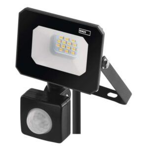 LED reflektor SIMPO s pohybovým čidlem