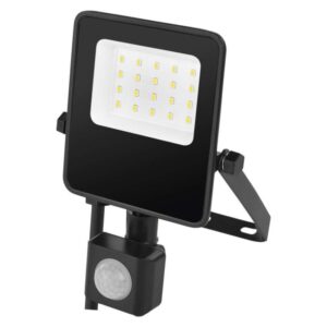 LED reflektor VISIO s pohybovým čidlem