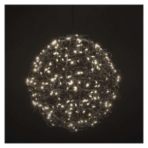 LED vánoční koule spojovací – 200 LED