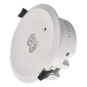 Nouzové svítidlo ORSU 6W 450lm 3h MT