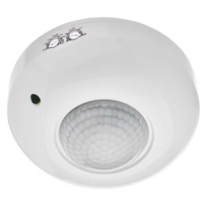 PIR senzor (pohybové čidlo) IP20 1200W
