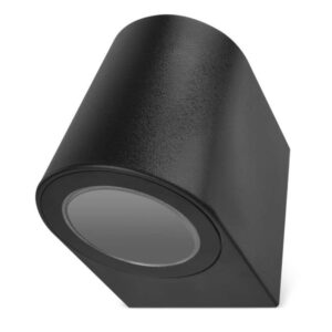 Zahradní nástěnné svítidlo OCULUS