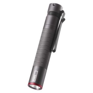 CREE LED kovová svítilna Ultibright 50