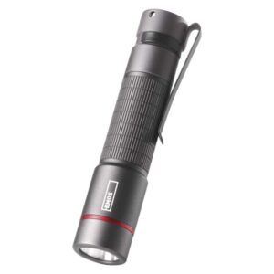 CREE LED kovová svítilna Ultibright 60