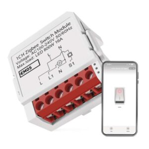 GoSmart modul spínací IP-2201SZ