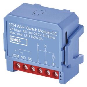 GoSmart modul suchý kontakt IP‑2241DCW