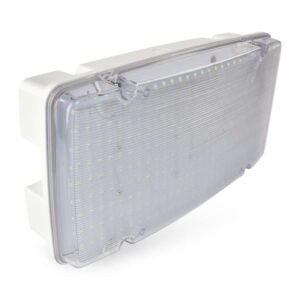 LED Nouzové svítidlo NESSI 10W 3h IP66