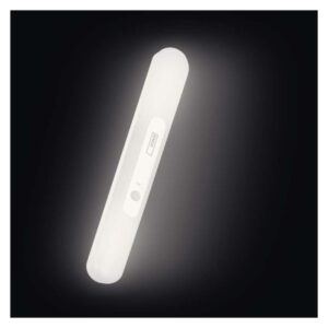 LED nabíjecí světlo P3328 s pohybovým čidlem a fotosenzorem
